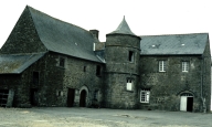 Présentation de la commune de Saint-Brieuc-des-Iffs