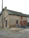 Maison, la Touche Tricault (Gévezé)
