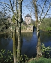 Les maisons, hôtels particuliers et immeubles sur le canton de Quimperlé