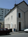Maison, 43 rue Durafour (Rennes)