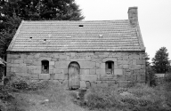 Maison 4, Pen-an-Lan (Pleumeur-Bodou)