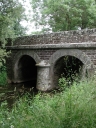 Les ponts sur la commune de Talensac