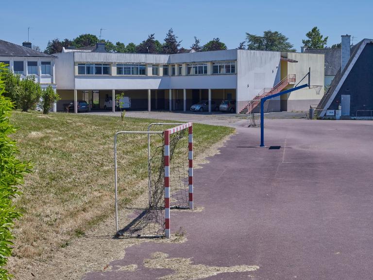 Lycée professionnel du Blavet (Pontivy)