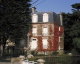 Maison de villégiature, dite Lakmé