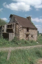 Les maisons et les fermes sur la commune de Livré-sur-Changeon