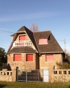 Maison, 28 boulevard de Buglais (Lancieux)
