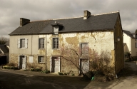 Ferme, 1 impasse de la Tranquilité (La Baussaine)