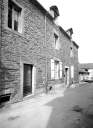 Maison, 3 rue Laennec (Carhaix-Plouguer)