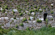 Les maisons et fermes repérées sur la commune de Tréméven