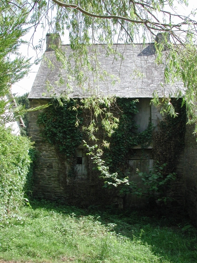 Maison 2, la Grée du Bléheu (Bains-sur-Oust)