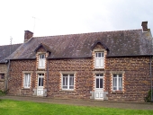 Ferme, le Breil (Les Brûlais)