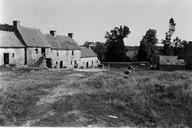 Ferme, Kerlufedec (Plounévez-Quintin)