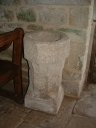 Bénitier