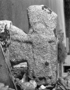 Les croix monumentales sur la commune de Rédené