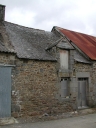 Maison, la Ville es Née (Saint-Pierre-de-Plesguen fusionnée en Mesnil-Roc'h en 2019)