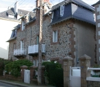 Maison, 1 bis, 3 rue de Kroas-ar-Skin (Perros-Guirec)