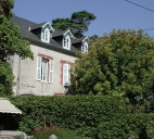 Maison dite Ty ar Gwenylien, 75 rue Clemenceau, le Val-André (Pléneuf-Val-André)