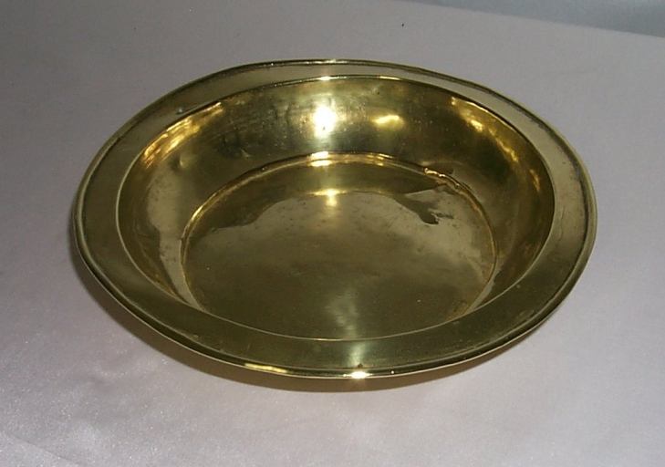 Plat de quête (?)