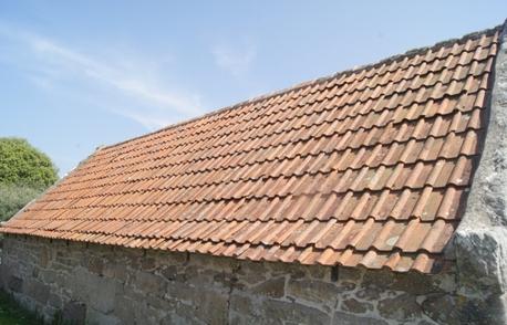 Les toits en tuiles anglaises du Trégor-Goëlo