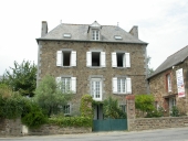 Maison, 3 rue Jean Monnet (Saint-Père-Marc-en-Poulet)
