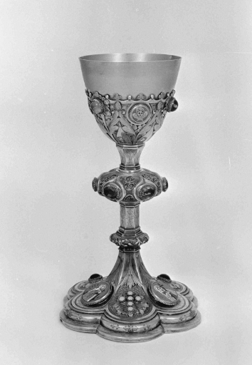Calice (5) (Plémet)