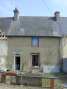 Maison, la Grande Porte (Breteil)