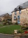 Ferme, la Ville André (Dingé)
