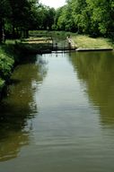 Écluse de Guerlaunay, n° 97 (Neulliac)