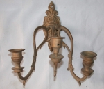 Porte-luminaire