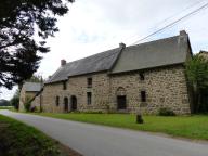 Écart, Bazouges-sous-Hédé, la Pulirais (Bazouges-sous-Hédé fusionnée avec Hédé pour former la commune de Hédé-Bazouges en 2009)