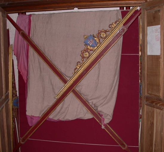 Dais de procession