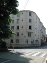 Immeuble de rapport, 72 rue de Paris ; 43 rue François-Charles-Oberthür (Rennes)
