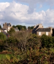 Écart de Crec'h-Tarrec (île de Bréhat)
