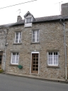 Maison, La Rabine aux Fouteaux, 41 (Saint-Germain-sur-Ille)