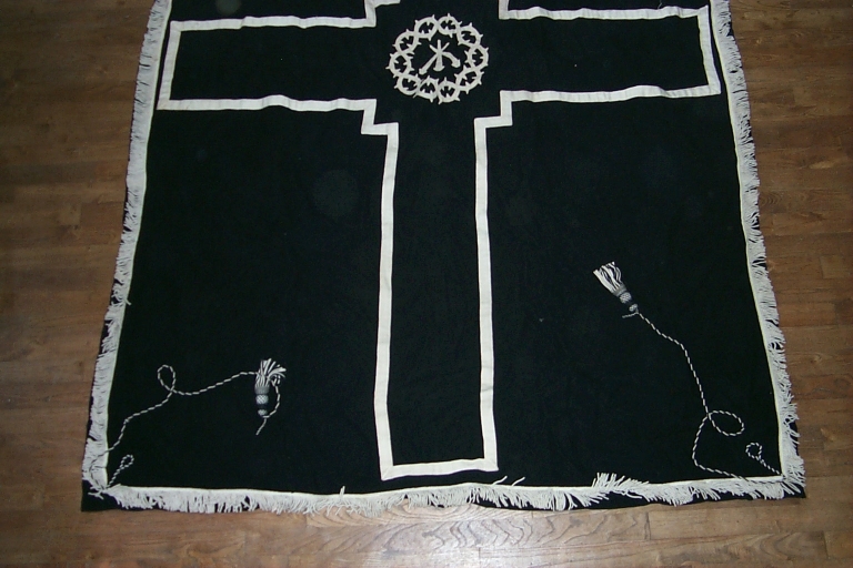 Drap mortuaire 2