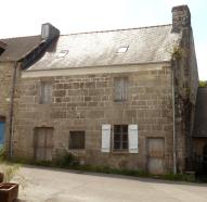 Maison, Keridreuff (Pont-Croix)