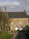 Ferme, la Godais (Gahard)