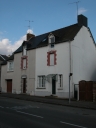 Maison, 6-8 rue des Landes (Chantepie)