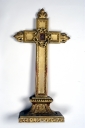Croix-reliquaire de la Vraie Croix