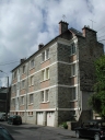 Immeuble de rapport, 15 rue Baudelaire (Rennes)