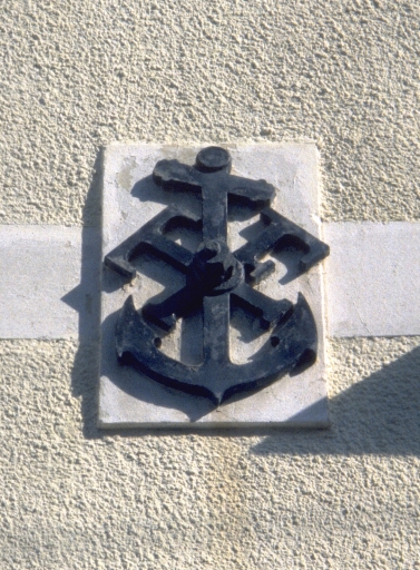 Tannerie Théophile Fouéré, actuellement entrepôt commercial et bureau, 19 rue Jean-Marie Duhamel (Rennes)