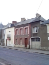 Maison, 10 rue de Rennes (Dol-de-Bretagne)