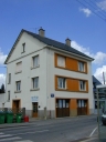 Maison, 25 rue Marcel-Sembat (Rennes)