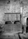 Commode, buffet