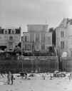 Maison de villégiature balnéaire dite villa India, 7 passage de l' Albatros (Dinard)
