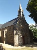 Chapelle Saint-Laurent, Saint-Laurent (Silfiac)