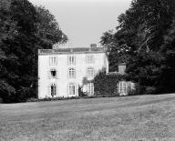 Manoir puis château du Rohello (Baden)