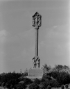 Croix de Cimetière 1 (Plumieux)