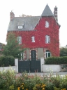 Maison, 41 boulevard de la Gare (Loudéac)
