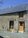 Ferme, 14A ruelle des Cours Boulet (Feins)